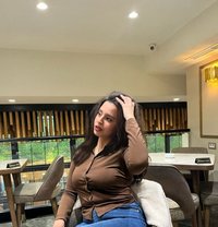 Annie - escort in Linköping