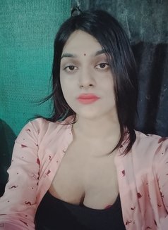 Annie Mukherjee - escort in Kolkata Photo 1 of 1