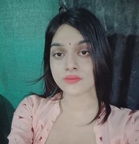 Annie Mukherjee - escort in Kolkata