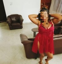 Amira bigboobs, PEGGING, SLOOPY BJ, - puta in Chennai