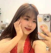Annie New Cute - escort in Khobar