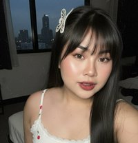 Annie New Cute - puta in Khobar