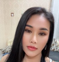 Annie New Oman - masseuse in Muscat