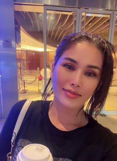 Annie New Oman - masseuse in Muscat Photo 6 of 9