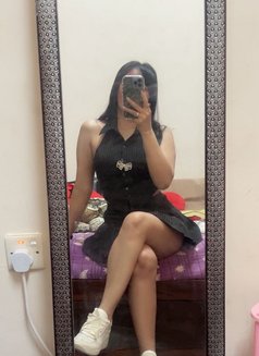 Annie New Oman - masseuse in Muscat Photo 8 of 9