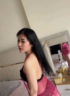 Annie New Oman - masseuse in Muscat Photo 7 of 10