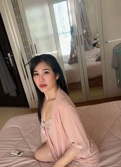 Annie New Oman - masseuse in Muscat Photo 9 of 10