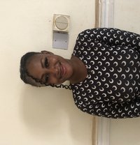 Annie - escort in Lagos, Nigeria