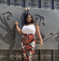 Annie - escort in Ibadan