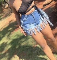 Annie Nisha - escort in Harare