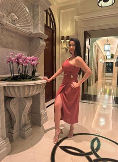 Annie Pepper - escort in Vienna Photo 15 of 15