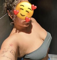 Annie - escort in Amsterdam