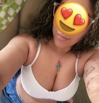 Annie - escort in Amsterdam