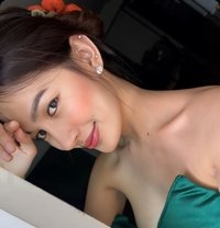 Annie - escort in Makati City