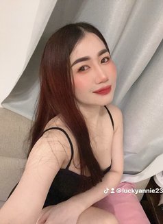 🦋Annie pro massage in bowsha - escort in Muscat Photo 14 of 14