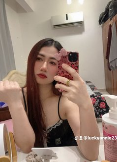 🦋Annie pro massage in bowsha - puta in Muscat Photo 15 of 15