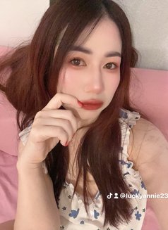 🦋Annie pro massage in bowsha - escort in Muscat Photo 15 of 17