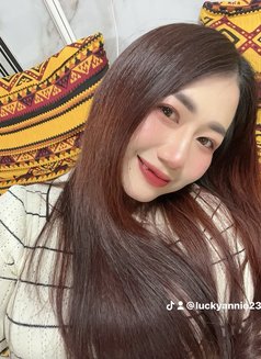🦋Annie pro massage in bowsha - puta in Muscat Photo 14 of 15