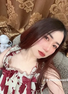 🦋Annie pro massage in bowsha - puta in Muscat Photo 15 of 15