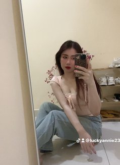 🦋Annie pro massage in bowsha - escort in Muscat Photo 13 of 16