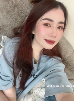 🦋Annie pro massage in bowsha - escort in Muscat Photo 16 of 16