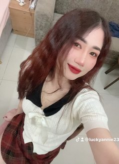 🦋Annie pro massage in bowsha - puta in Muscat Photo 17 of 18
