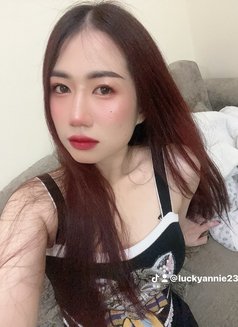 🦋Annie pro massage in bowsha - puta in Muscat Photo 10 of 13