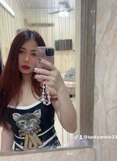 🦋Annie pro massage in bowsha - puta in Muscat Photo 13 of 13