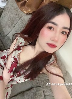 🦋Annie pro massage in bowsha - puta in Muscat Photo 13 of 14