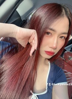 🦋Annie pro massage in bowsha - escort in Muscat Photo 15 of 15