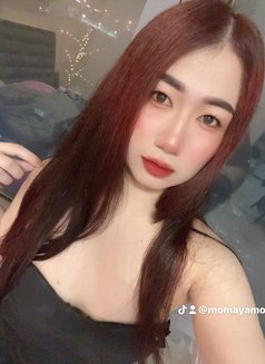 Annie pro massage in bowshar - puta in Muscat Photo 19 of 19