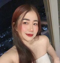 🦋Annie professional massage in bowshar - escort in Muscat