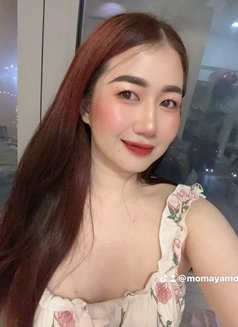 🦋Annie professional massage in bowshar - escort in Muscat Photo 13 of 17