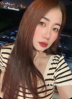 🦋Annie professional massage in bowshar - escort in Muscat Photo 17 of 17