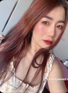 🦋Annie professional massage in bowshar - puta in Muscat Photo 12 of 14