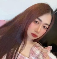 🦋Annie professional massage in bowshar - puta in Muscat Photo 4 of 13