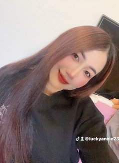 🦋Annie professional massage in bowshar - escort in Muscat Photo 20 of 20