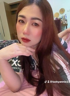 🦋Annie professional massage in bowshar - puta in Muscat Photo 11 of 17