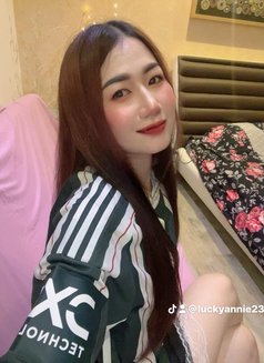 🦋Annie professional massage in bowshar - puta in Muscat Photo 12 of 17