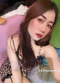 🦋Annie professional massage in bowshar - puta in Muscat Photo 14 of 17