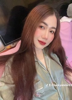 🦋Annie professional massage in bowshar - puta in Muscat Photo 17 of 17