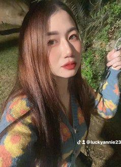 🦋Annie professional massage in bowshar - escort in Muscat Photo 15 of 19