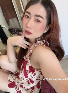 🦋Annie professional massage in bowshar - escort in Muscat Photo 19 of 19