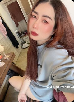 🦋Annie professional massage in bowshar - puta in Muscat Photo 19 of 22