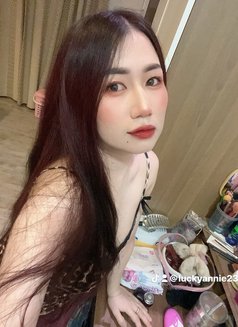 🦋Annie professional massage in bowshar - escort in Muscat Photo 14 of 14