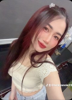 🦋Annie professional massage in bowshar - escort in Muscat Photo 2 of 15