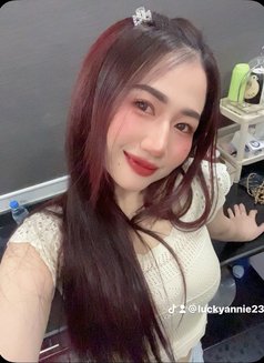 🦋Annie professional massage in bowshar - escort in Muscat Photo 3 of 15