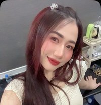 🦋Annie professional massage in bowshar - puta in Muscat Photo 17 of 18