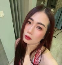 🦋Annie professional massage in bowshar - puta in Muscat Photo 15 of 15