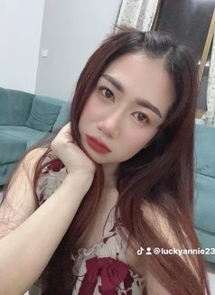 🦋Annie promassage - escort in Muscat Photo 13 of 13